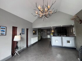 The Richmond Park Hotel