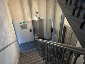 The Richmond Park Hotel