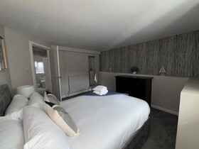 The Richmond Park Hotel