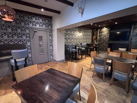 The Richmond Park Hotel