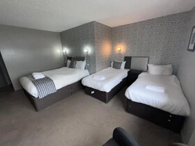 The Richmond Park Hotel