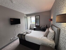 The Richmond Park Hotel