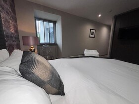 The Richmond Park Hotel