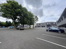 The Richmond Park Hotel