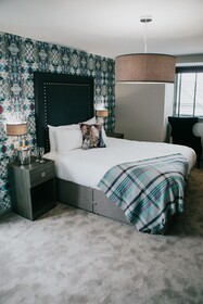 The Richmond Park Hotel