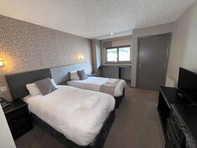 The Richmond Park Hotel