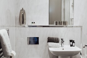 The Richmond Park Hotel