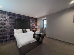 The Richmond Park Hotel