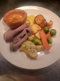 The Richmond Park Hotel