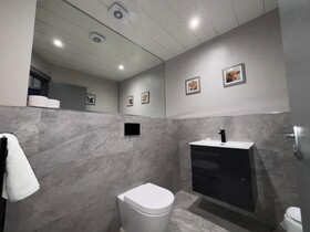 The Richmond Park Hotel