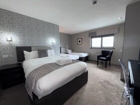 The Richmond Park Hotel