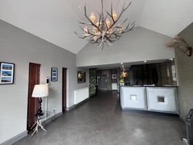 The Richmond Park Hotel