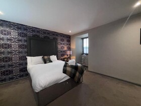 The Richmond Park Hotel