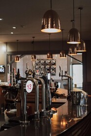 The Richmond Park Hotel