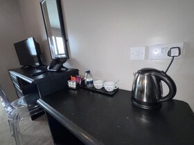 The Richmond Park Hotel