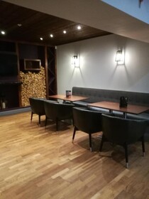 The Richmond Park Hotel