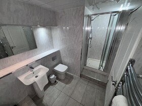 The Richmond Park Hotel