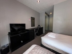 The Richmond Park Hotel