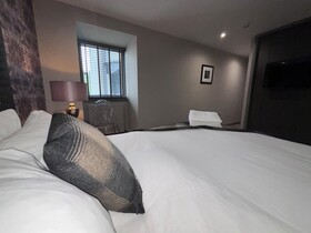 The Richmond Park Hotel