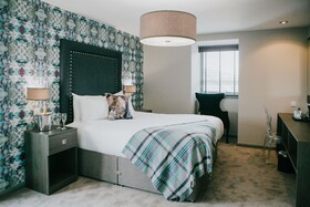 The Richmond Park Hotel