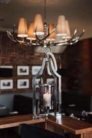 The Richmond Park Hotel