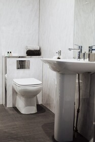 The Richmond Park Hotel