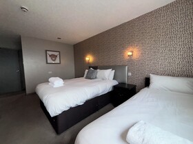 The Richmond Park Hotel