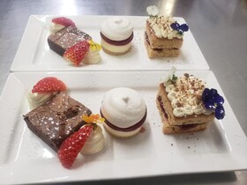 The Richmond Park Hotel