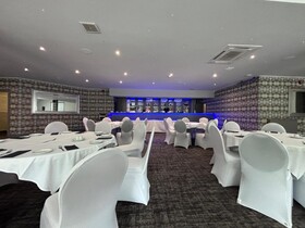 The Richmond Park Hotel