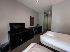 The Richmond Park Hotel