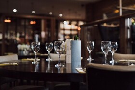 The Richmond Park Hotel