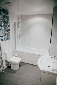 The Richmond Park Hotel