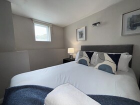 The Richmond Park Hotel