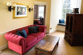 Dalhousie Castle Hotel & Aqueous Spa