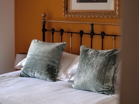 Dalhousie Castle Hotel & Aqueous Spa