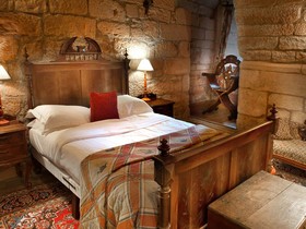 Dalhousie Castle Hotel & Aqueous Spa