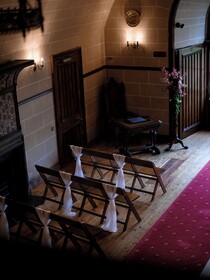 Dalhousie Castle Hotel & Aqueous Spa