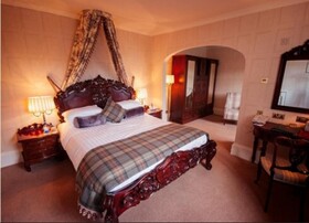 Dalhousie Castle Hotel & Aqueous Spa