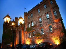 Dalhousie Castle Hotel & Aqueous Spa