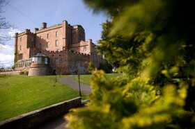Dalhousie Castle Hotel & Aqueous Spa