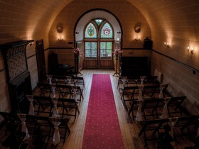 Dalhousie Castle Hotel & Aqueous Spa