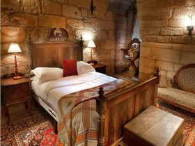 Dalhousie Castle Hotel & Aqueous Spa