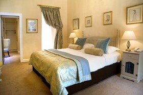 Dalhousie Castle Hotel & Aqueous Spa