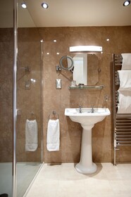 Dalhousie Castle Hotel & Aqueous Spa