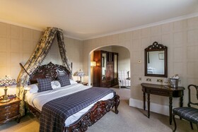 Dalhousie Castle Hotel & Aqueous Spa