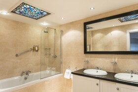 Dalhousie Castle Hotel & Aqueous Spa