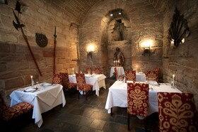 Dalhousie Castle Hotel & Aqueous Spa