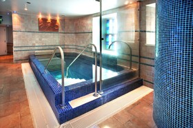 Dalhousie Castle Hotel & Aqueous Spa