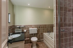 Dalhousie Castle Hotel & Aqueous Spa