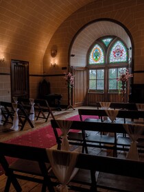 Dalhousie Castle Hotel & Aqueous Spa